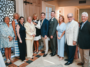 Her Second Chance luncheon raises funds for women in recovery