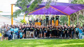 Related Ross, Habitat for Humanity partner for West Palm Beach Volunteer Build Day