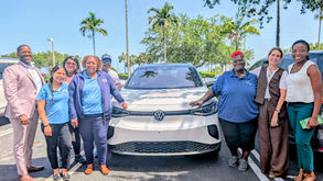 Quantum Foundation awards $65,000 to expand medical transportation in the Glades