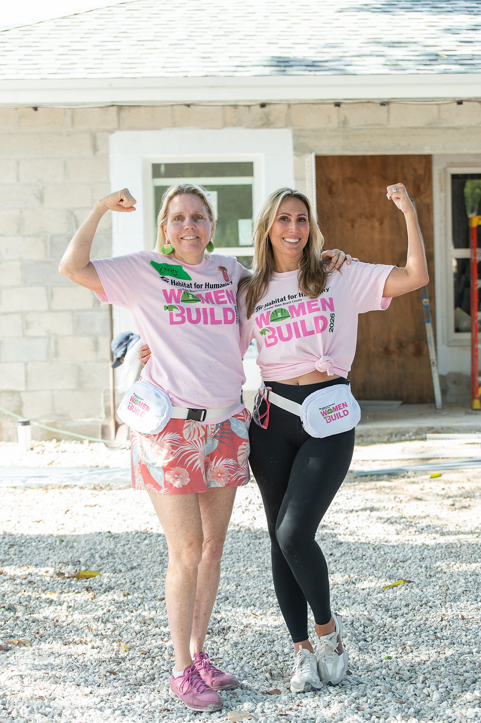 Women Build 2026 raises $1.17 million for affordable housing efforts