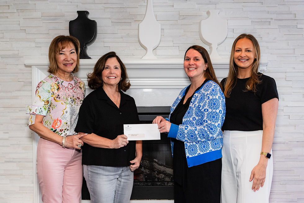 HomeSafe receives grant to expand early childhood program in northern Palm Beach County