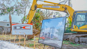 211 Palm Beach and Treasure Coast breaks ground on crisis response facility