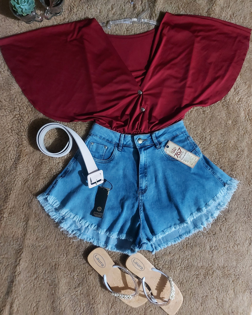 Miniatura: Body Femenino 💟