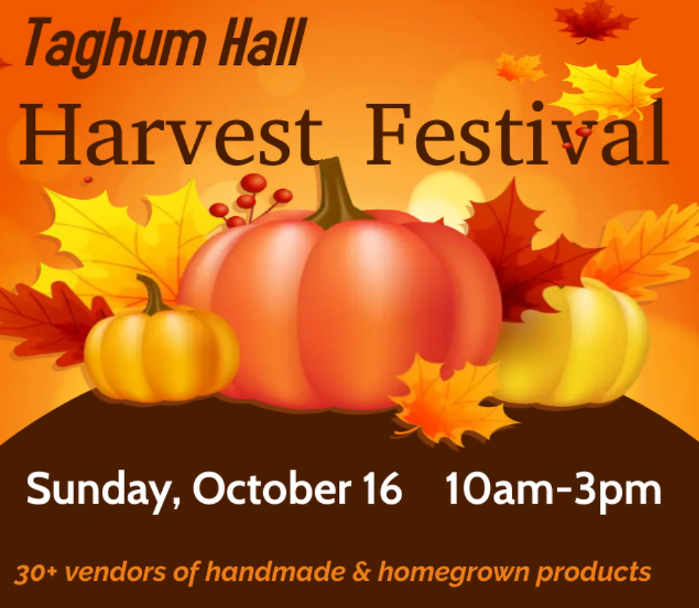 Harvest Festival