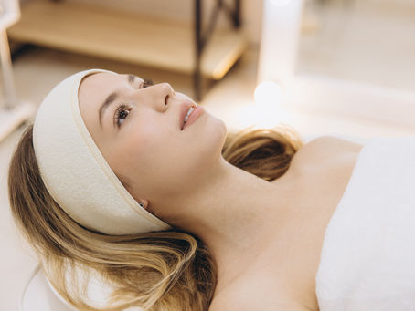 What to Expect Before and After a Medical Grade Chemical Peel