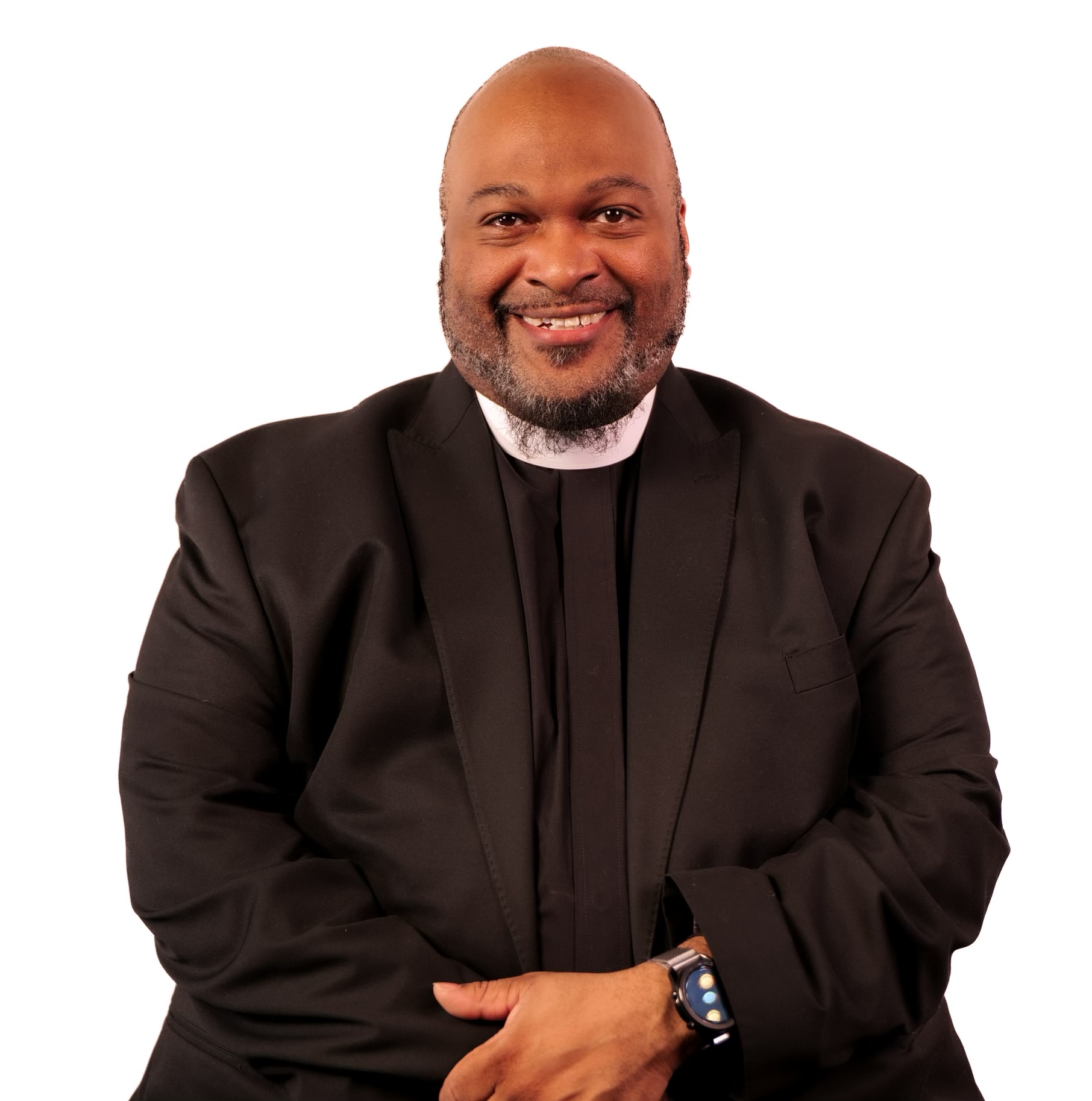 Writer: Elder Chris "C Note" Elliot