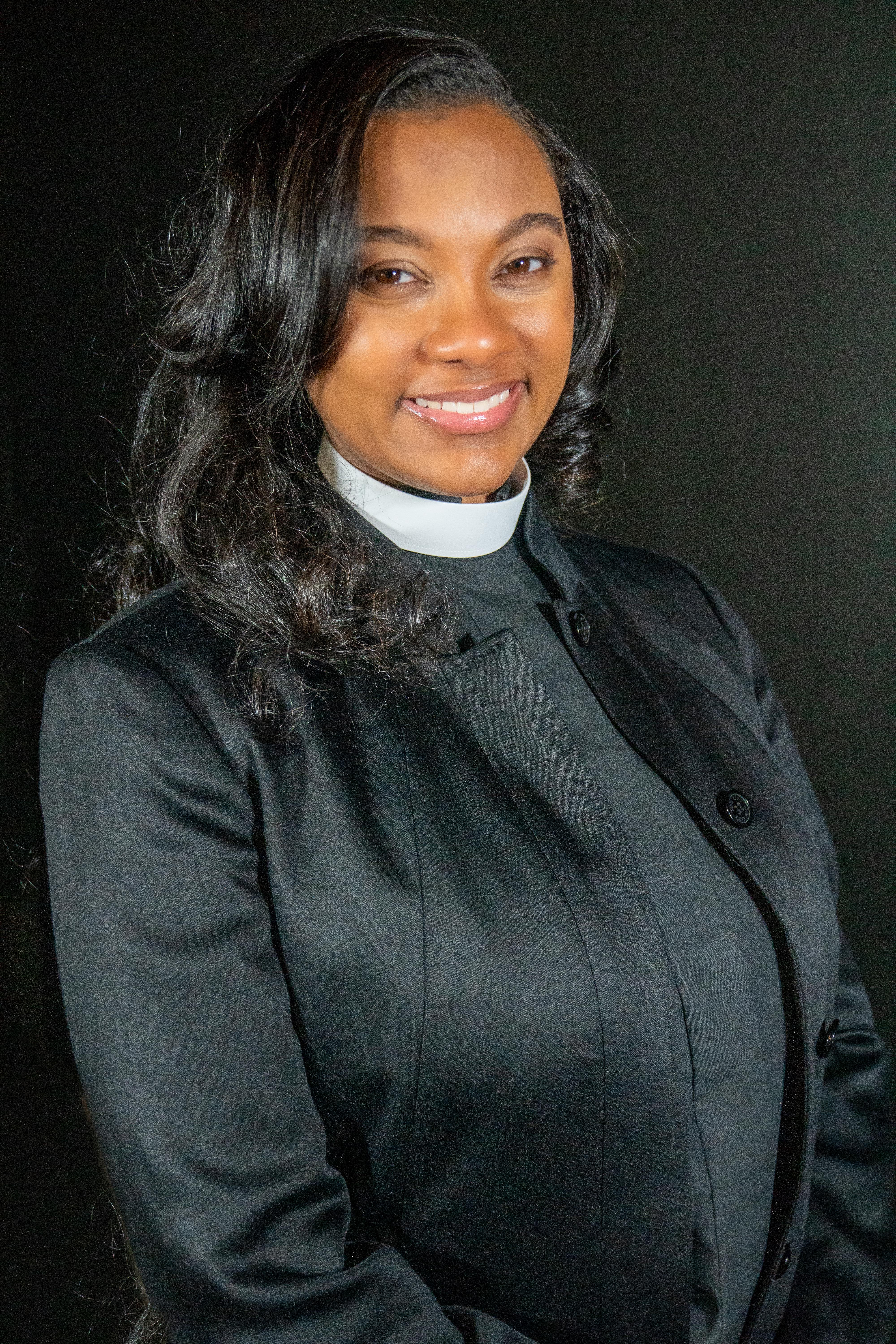 Writer: Pastor Lindsey Upshaw
