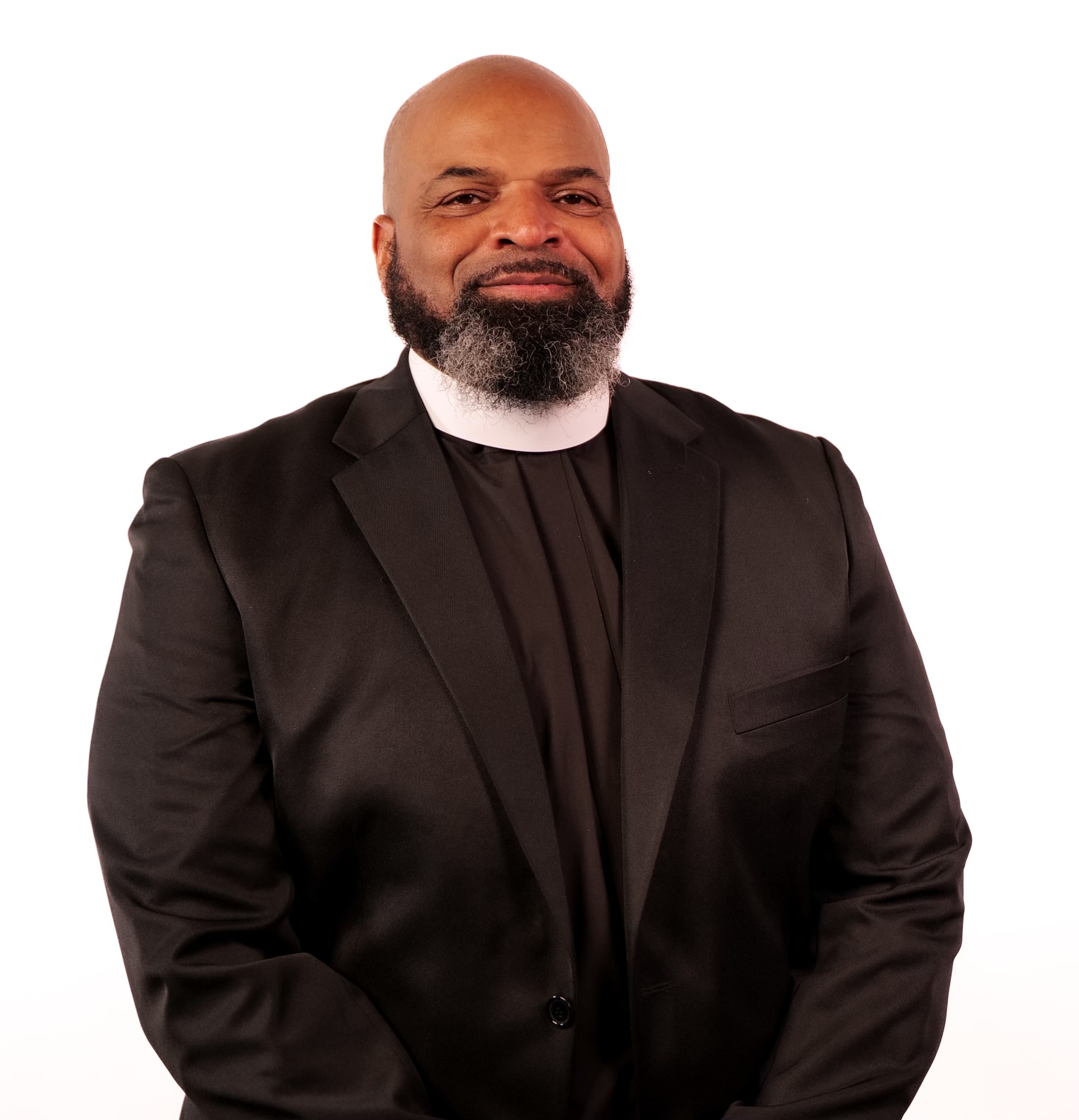 Writer: Elder Mack Allen