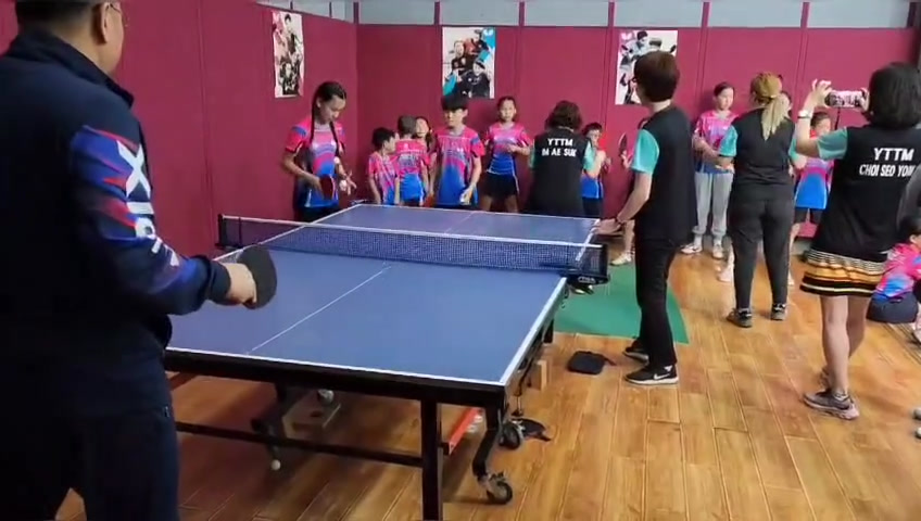 2024 몽골 선교