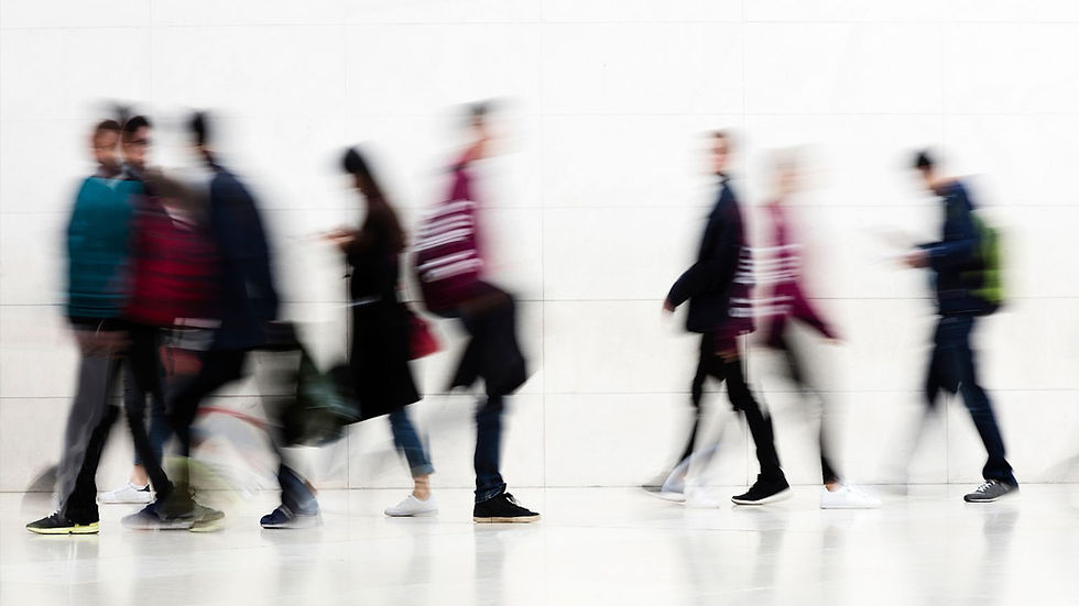 Pomeriggio di studio su adolescenza e comunità