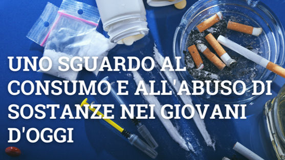 Incontro sul consumo e l'abuso di sostanze