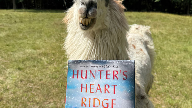 Hunter's Heart Ridge
