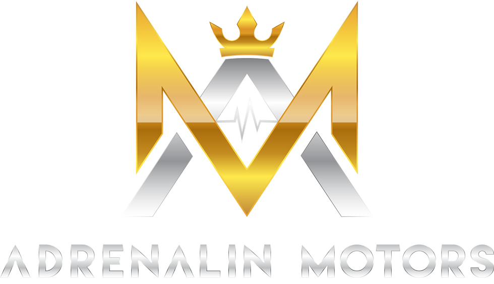Adrenalin Motors logo