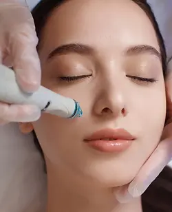 Hydro Deep Facial