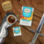 Twinings 18th Century Influencers