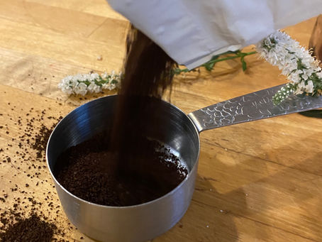 How to make cold brew coffee