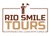 Rio Smile Tours Logo