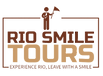 Rio Smile Tours Logo
