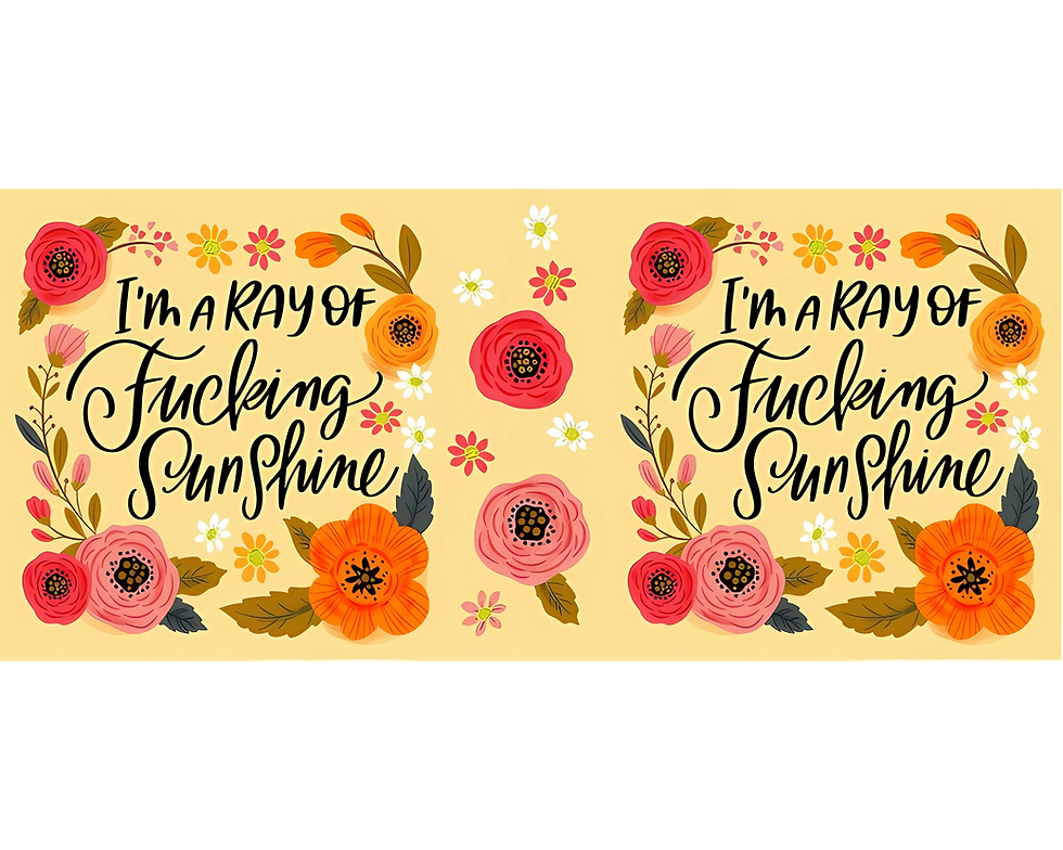 Thumbnail: Affirmation Mug