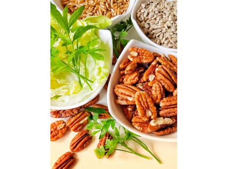 Nejzdravější zdroje cholinu