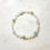 Thumbnail: Moonstone Bracelet