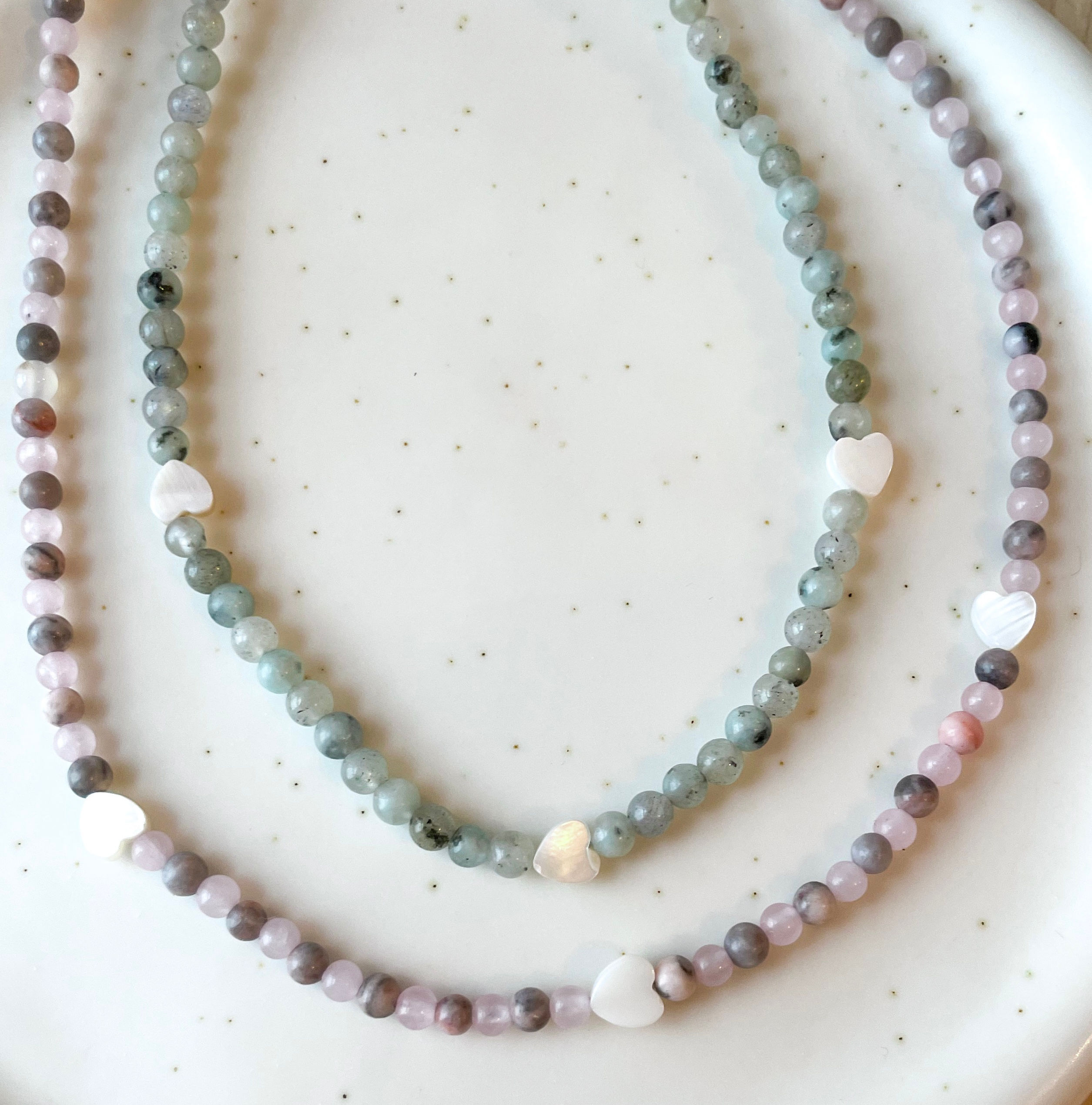 Aura Necklace