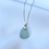 Thumbnail: Seaglass Necklaces