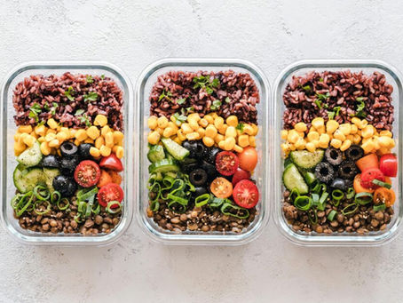 Prvi projektni rezultat InclusiGardens: Nastaja e-kuharica brez odpadkov