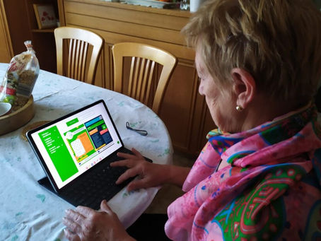 Očarljiva e-kuharica brez odpadkov navdušuje bralce po Evropi