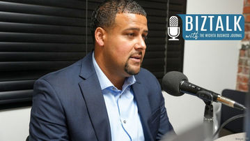 Shane Carter shares the story of TKAAM on WBJ's BizTalk