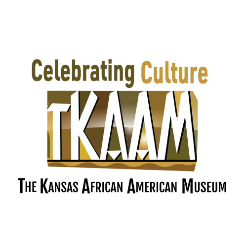 TKAAM | The Kansas African American Museum logo