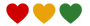 Hearts