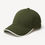 Thumbnail: MENS Baseball LORO Cap with White Trim