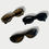 Thumbnail: Buble Double Layered Sunglasses