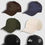 Thumbnail: YOGA Trucker Netted / Fabric Cap