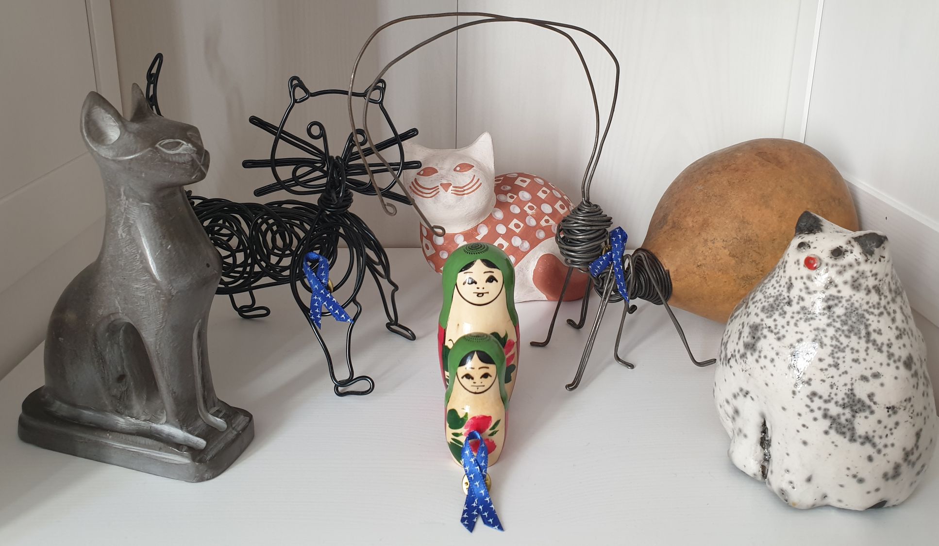Ruban décoration