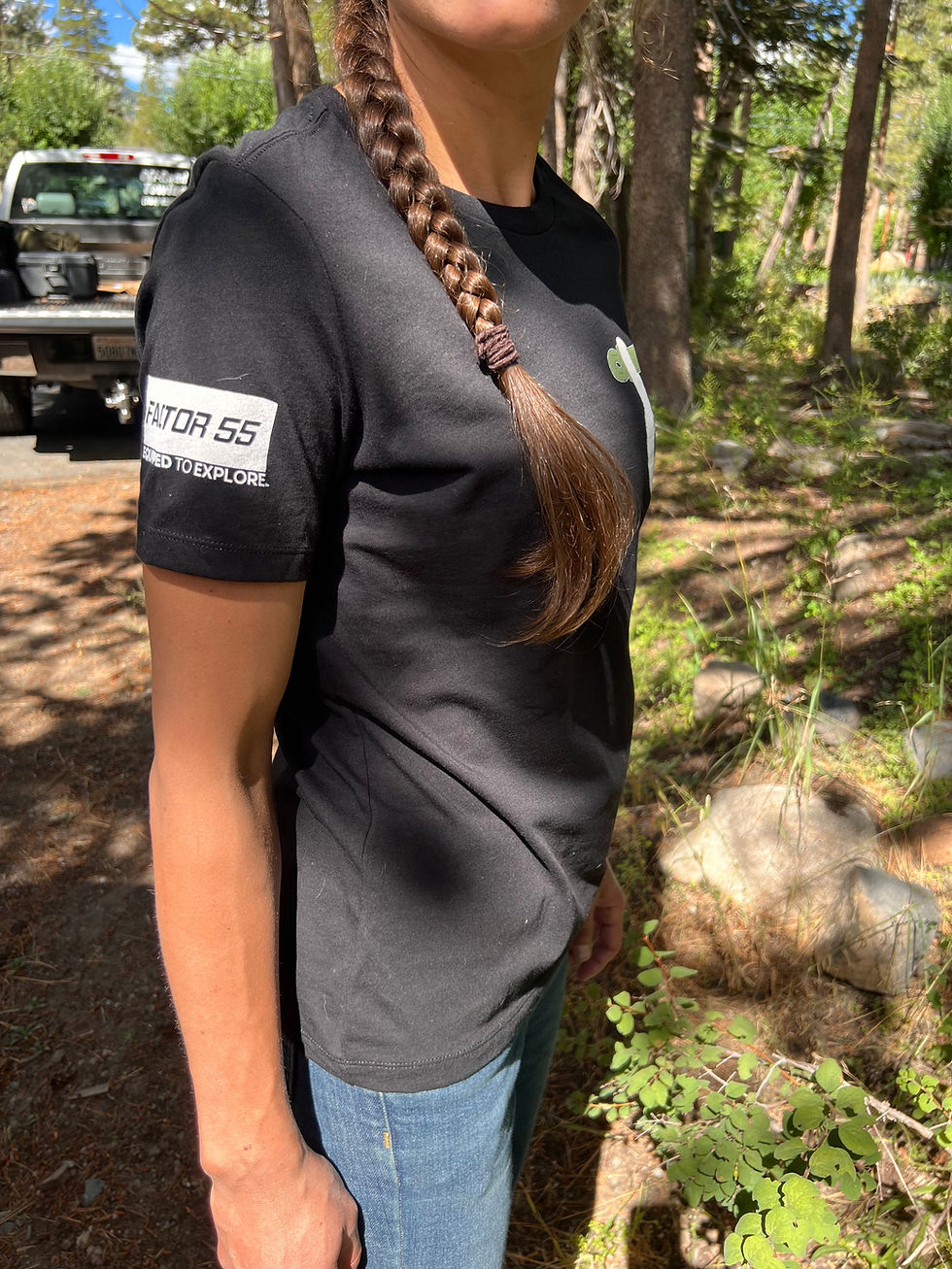 Thumbnail: Women's Limited Edition T-shirt