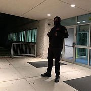 Property Safeguarding