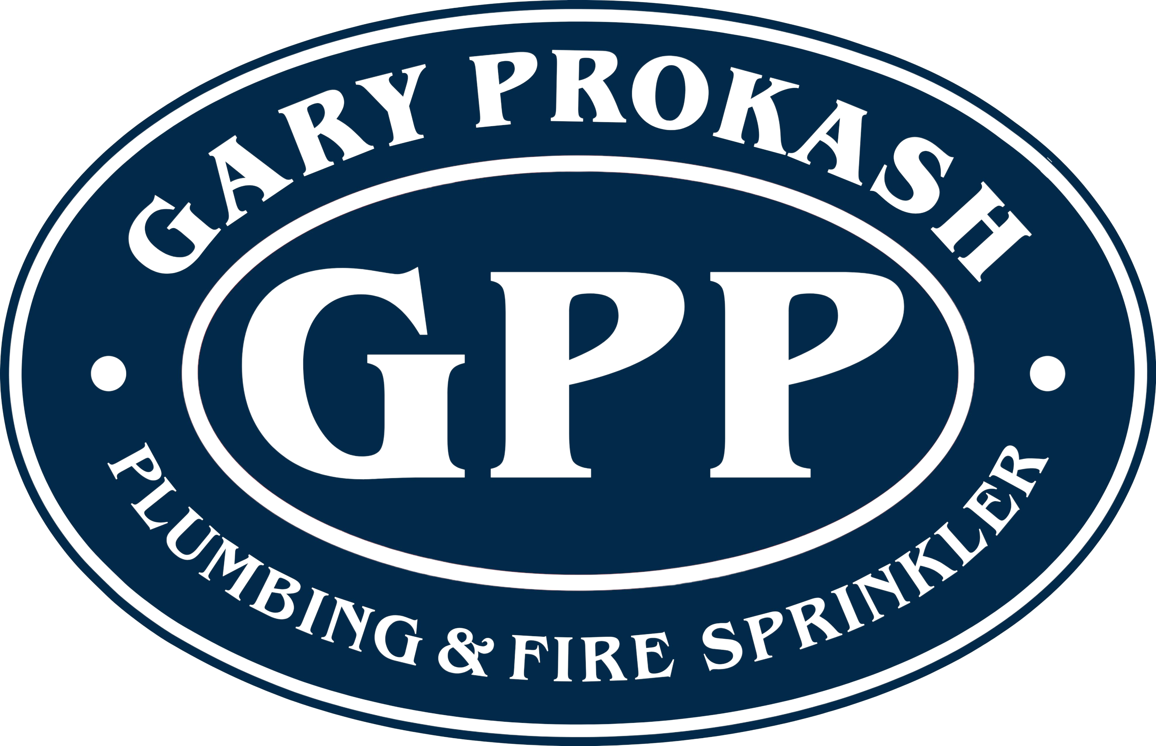 Gary Prokash Plumbing and Fire Sprinkler