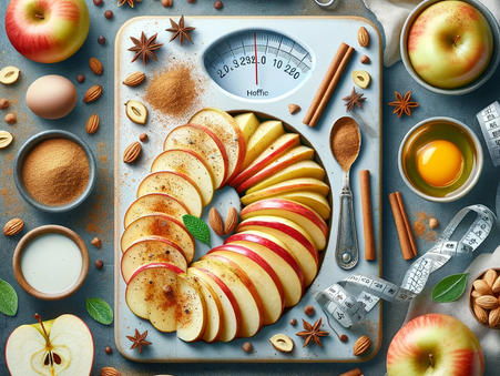 How Cooked Fruits Can Help You Lose Weight