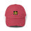 Thumbnail: Unisex Distressed Cap