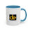 Thumbnail: Accent Coffee Mug