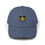 Thumbnail: Unisex Distressed Cap