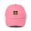 Thumbnail: Unisex Distressed Cap
