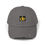 Thumbnail: Unisex Distressed Cap