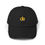 Thumbnail: Unisex Distressed Cap