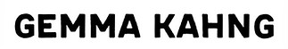 Gemma Kahng logo.jpeg