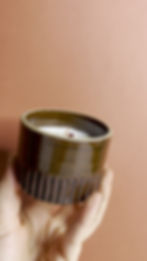 Miniatura: Candele profumate