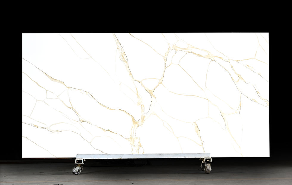 Thumbnail: Calacatta Gold