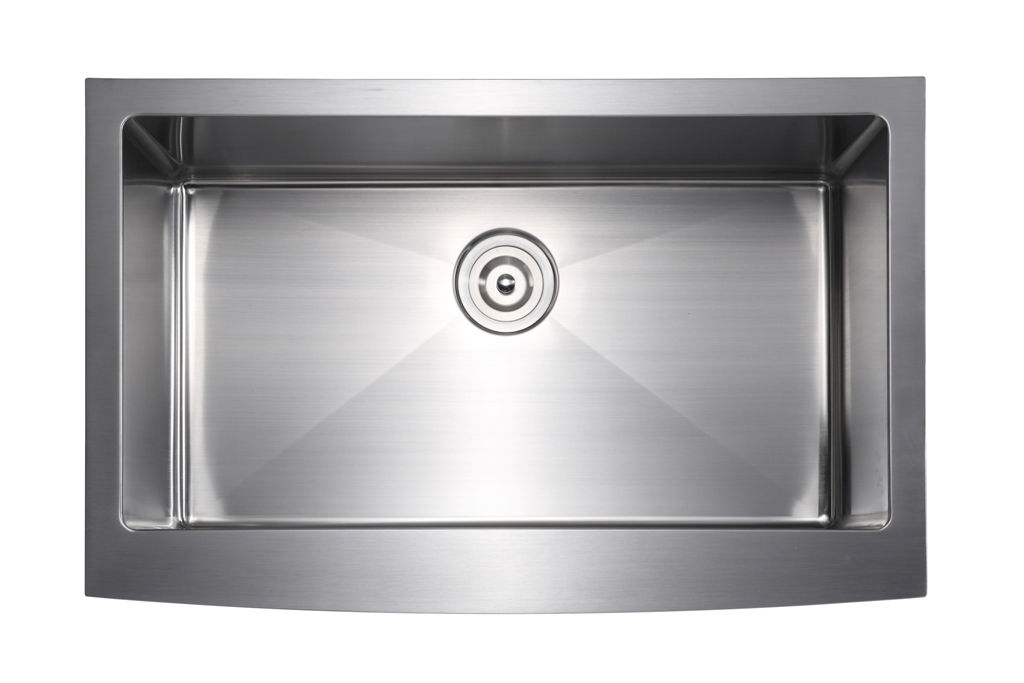 Stainless Square Sink RD2718S